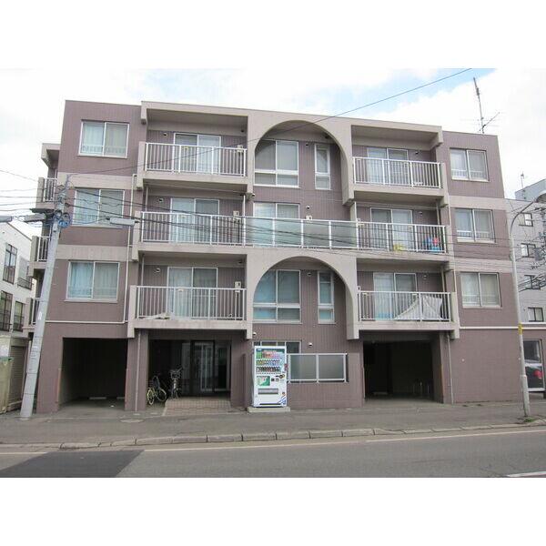 シャトーメナール