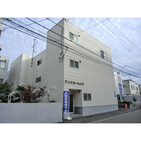 サンリバーハイツ