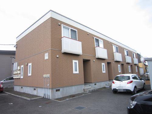 シャーメゾンフェルム