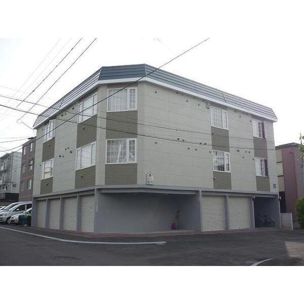 オークツリー福住