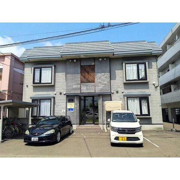 エルムパーク白石