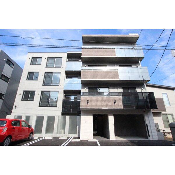 グランピエール本郷通