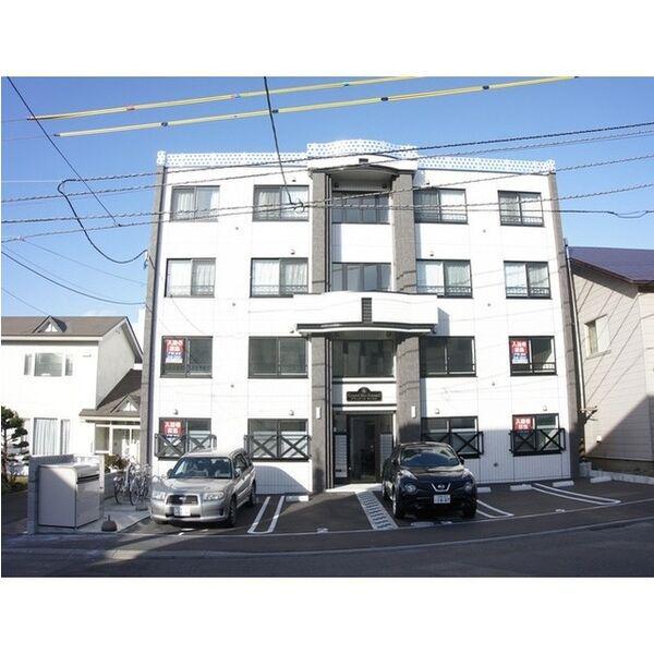 グランメール カッセル(1LDK/1階)