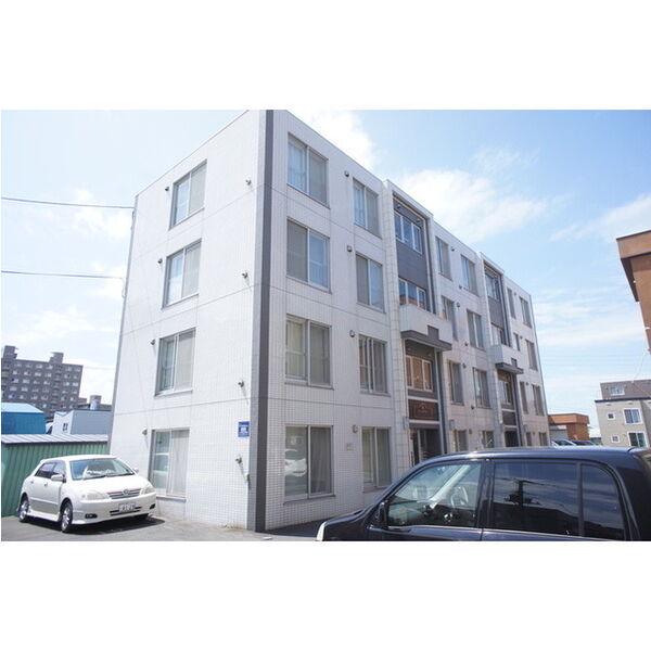 グランメールアイン