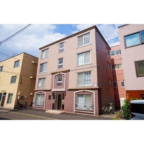 グランメールルナ