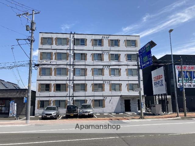 LIEN KITAHIROSHIMA Ⅰ(1K/2階)