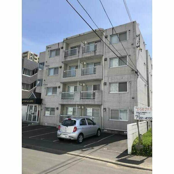 メゾンドゥジュリアン