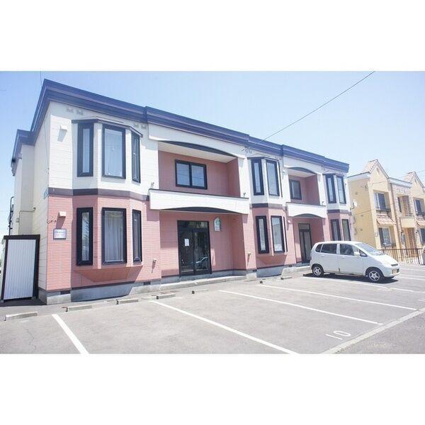 ルミエールエクセレントB