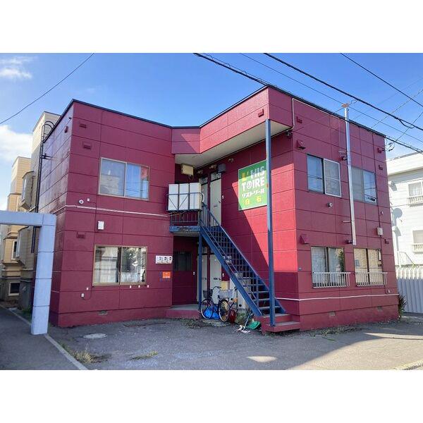 リストワール白石