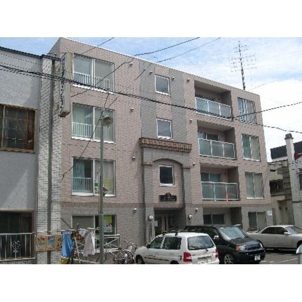 グランメール本郷通10