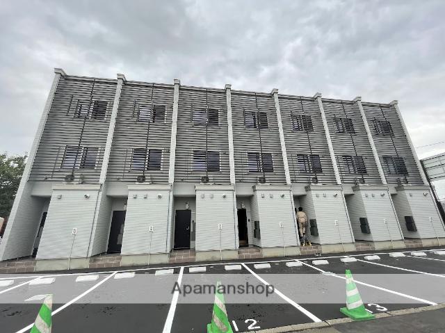 函館本線 高砂駅(北海道) 徒歩11分 3階建 築1年