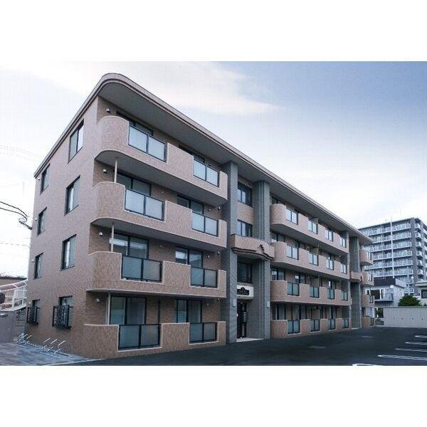 グランメール本郷公園