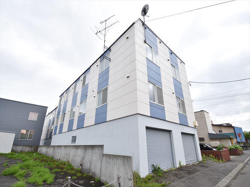 クレック東月寒(1LDK/3階)