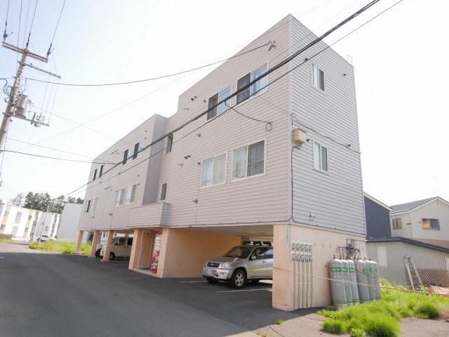 文京台コーポレーションⅤ