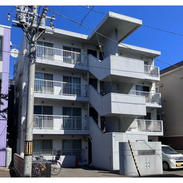 ラ・ロマネ(2LDK/4階)