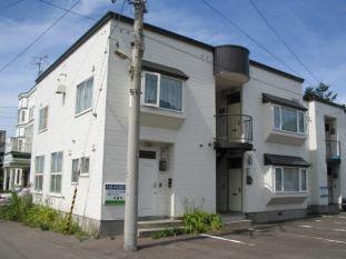 ハッピーマンションNO.3