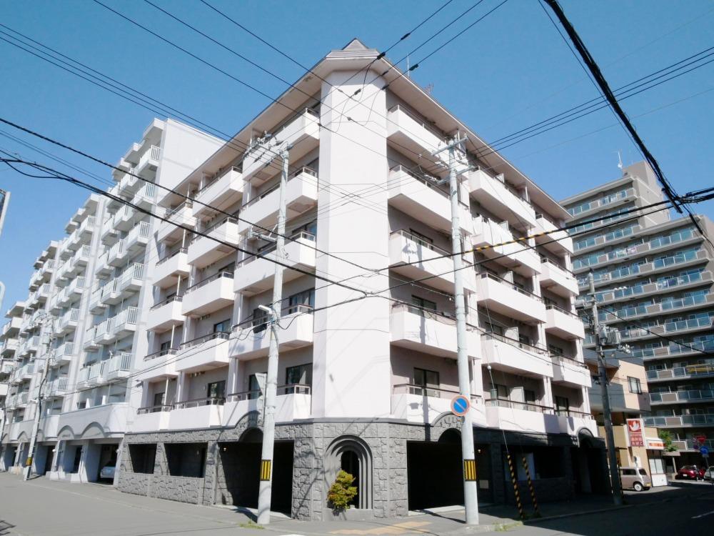 ラフィーネ本郷