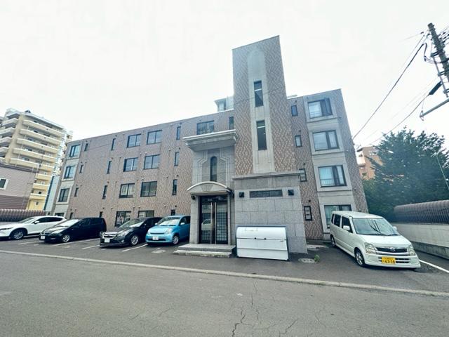 リージェンス平岸