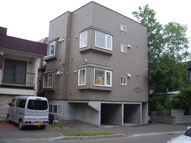 シングルコート新札幌