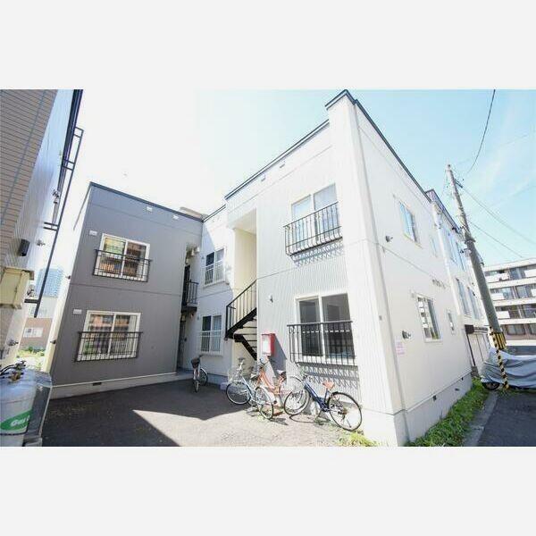 M・Yスワローハイツ