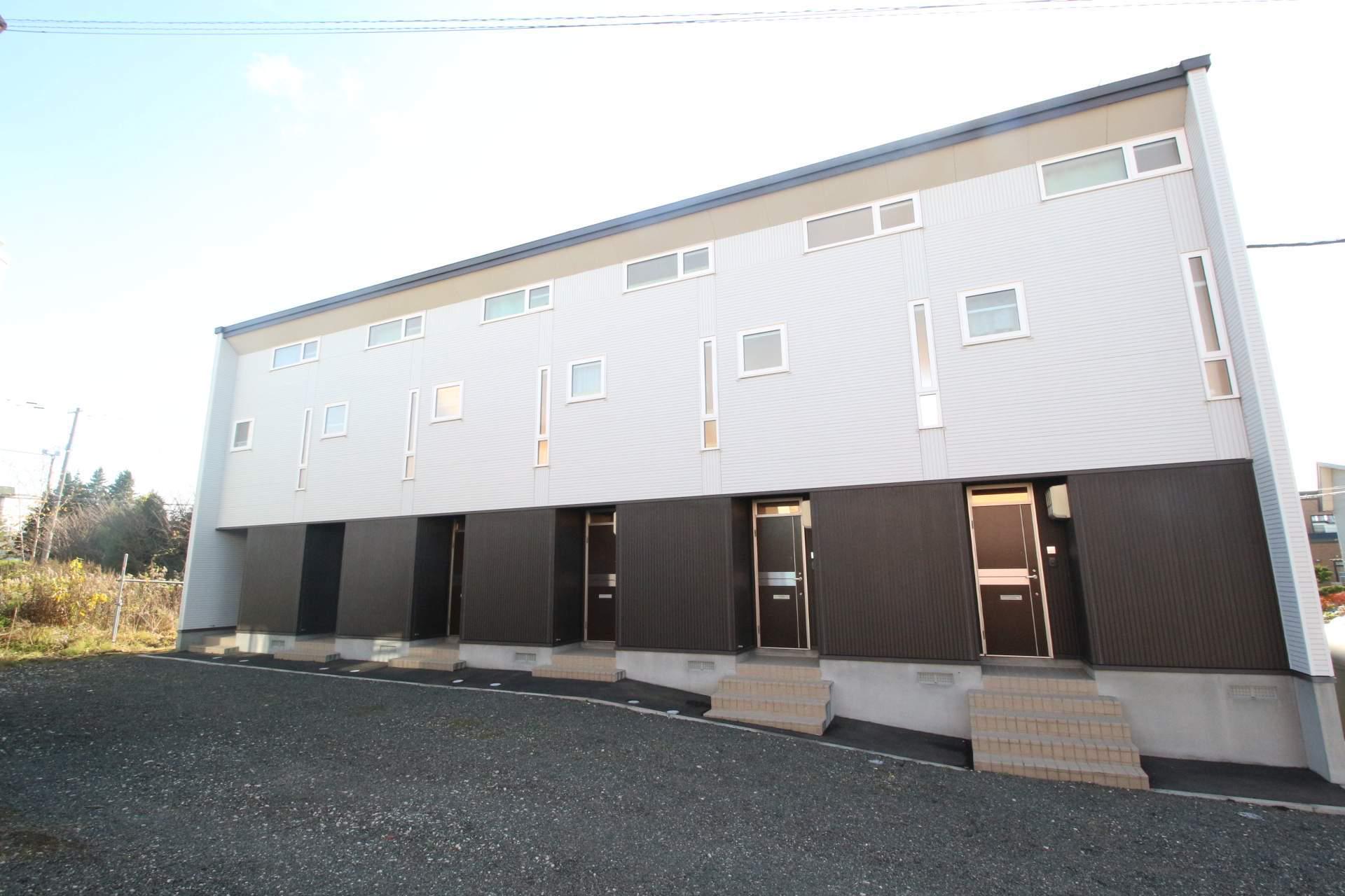 ミユウ・ソフィア(ワンルーム/1階)