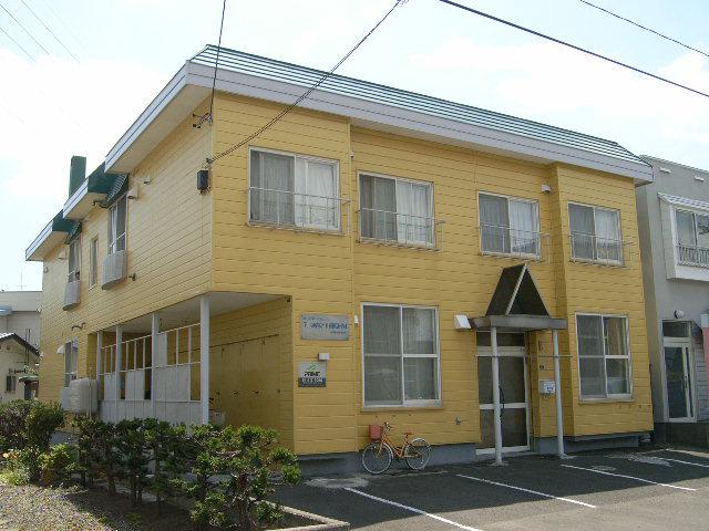 タウニーハイム