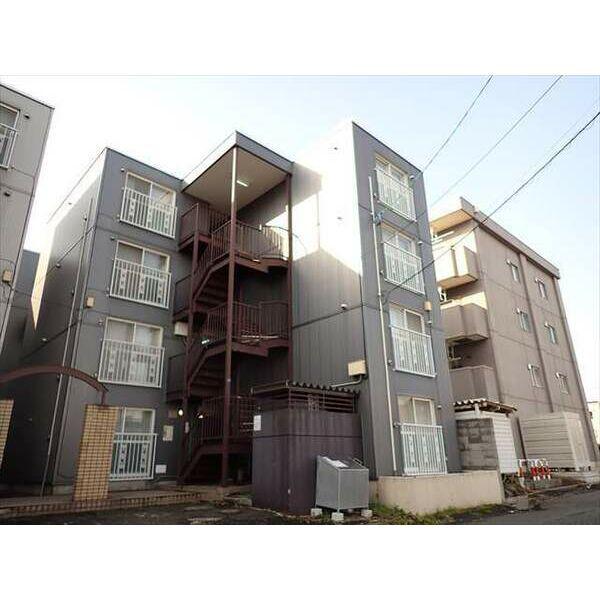 リバストーリーA