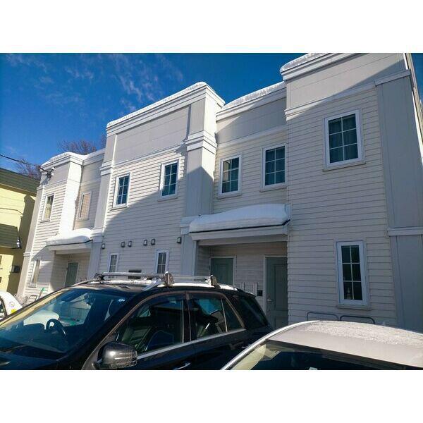 ＬＥ　ＣＩＥＬ（ルシエル）大谷地