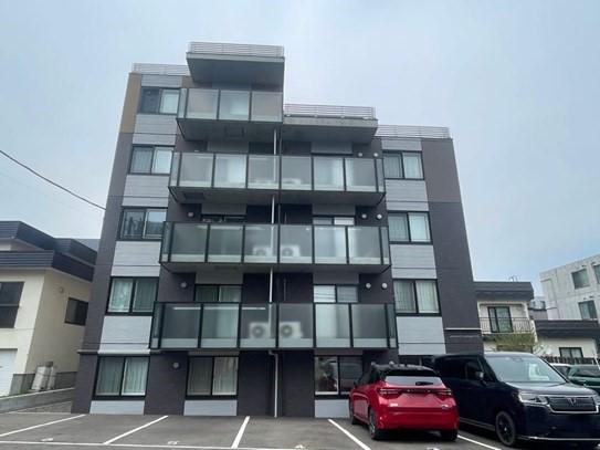 RESIDENCE SAPPORO A23