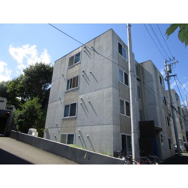 ル・フォート清田Ⅰ