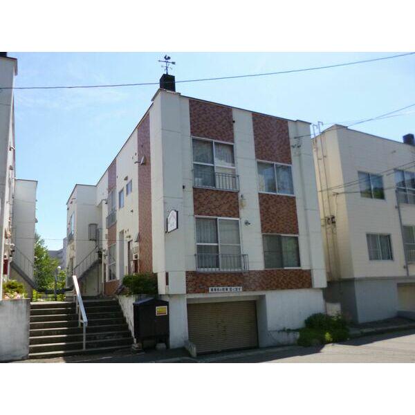 アーバンハイツK-Ⅱ