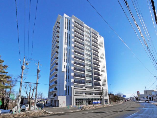 Fリミテッド北広島