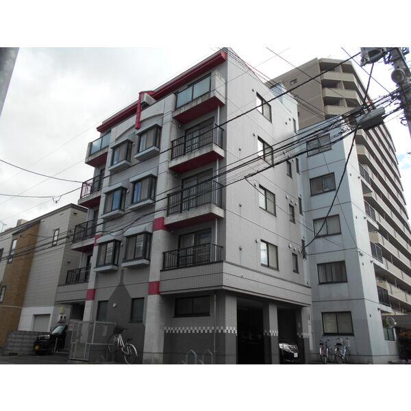 シャリテ平岸Ⅰ