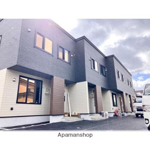 ノースハウス北野