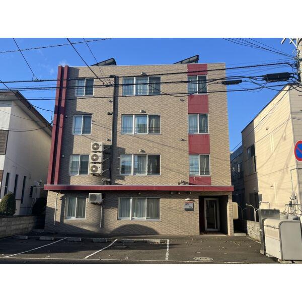 ラティール新札幌