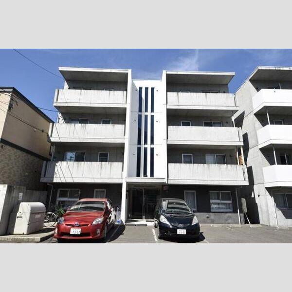 プロヴィデンス中の島