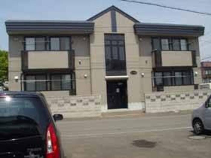 セジュール高砂