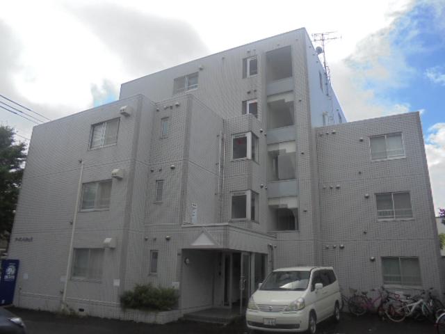 アーバンリシェス