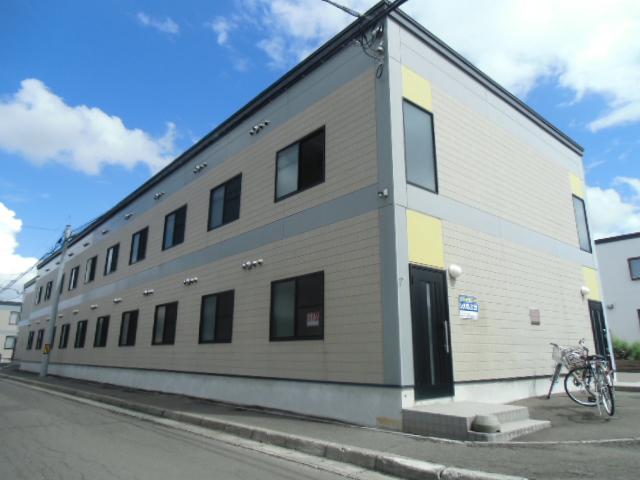 レオパレス ツインズD