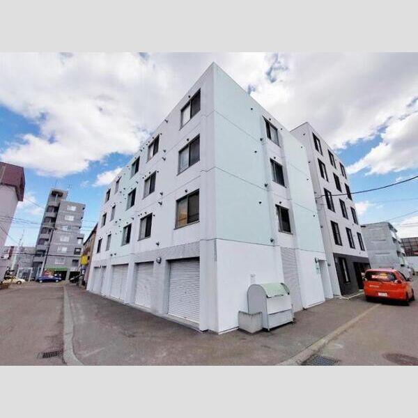 ブランノワールAMJ平岸