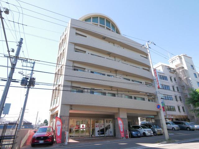 キャッスル大木戸弐番館