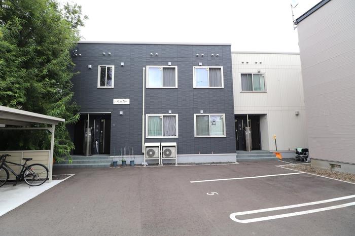 アリエッタ(3LDK/1階)