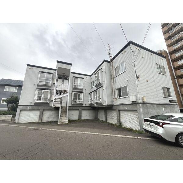 ヴェルディ北郷