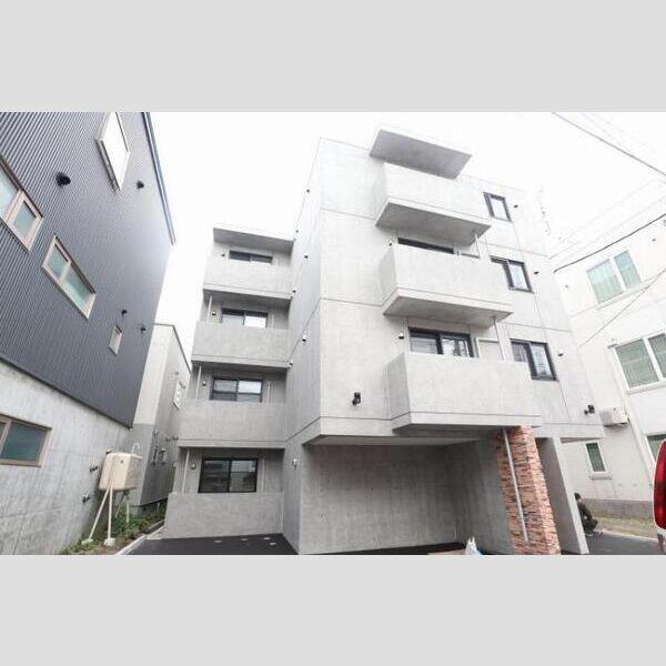 MAISON CHOUCHOU 南平岸