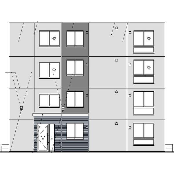 FORESTA NOTTE(2LDK/3階)