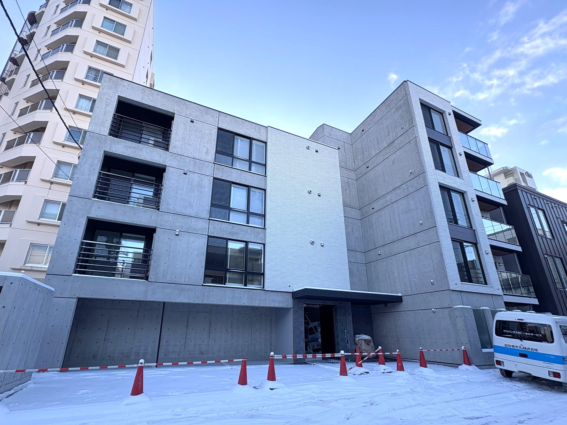 セレッソ本郷通