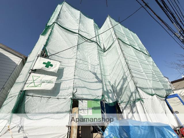 シティプレミア栄通 栄通13丁目MS(1LDK/4階)