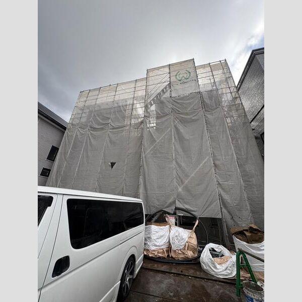 KENT COLLECTION野幌駅前