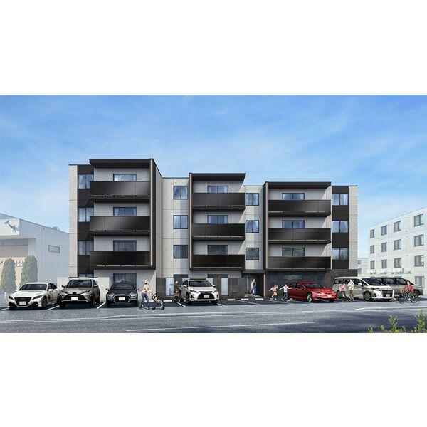 ヴォヤージュ菊水