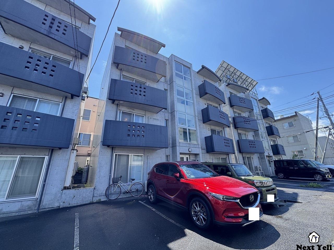 ロイヤルコートⅡ